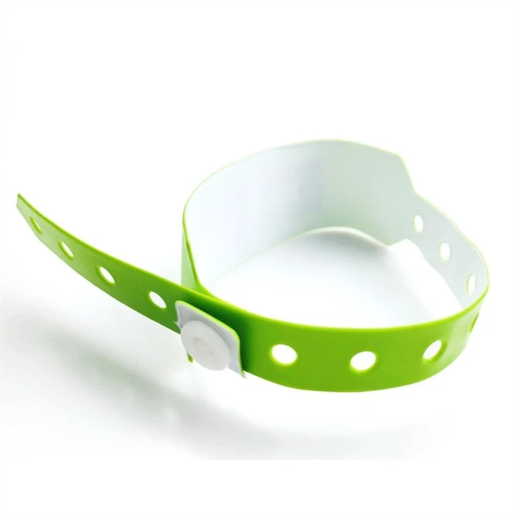 NFC Festival Wristband