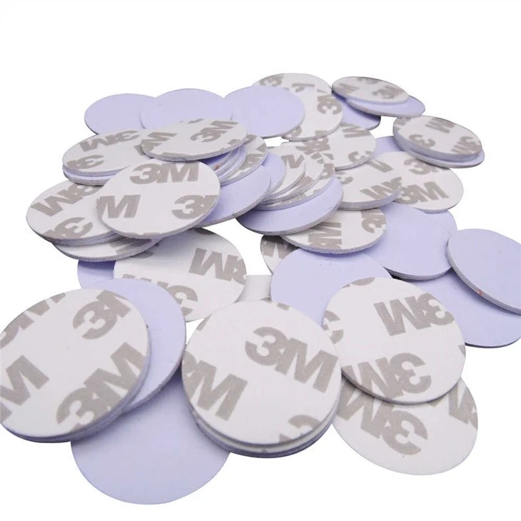 NFC 215 Coins