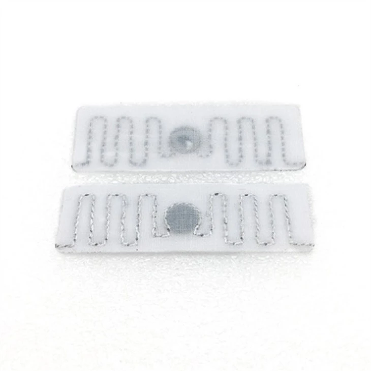 RFID Labɛli .