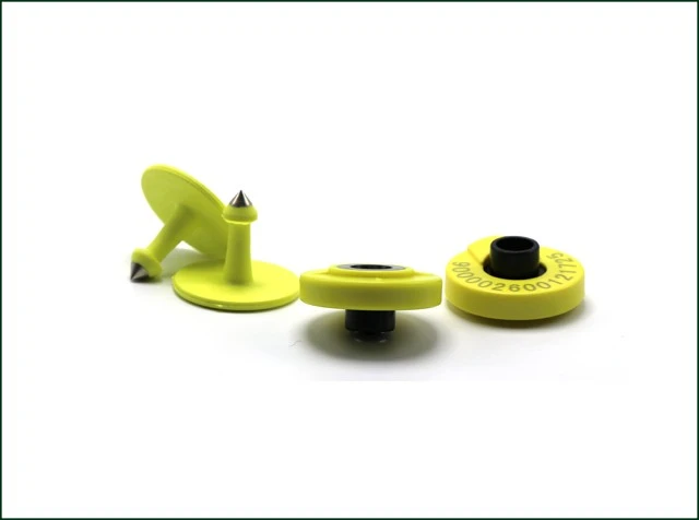 RFID Livestock Tag
