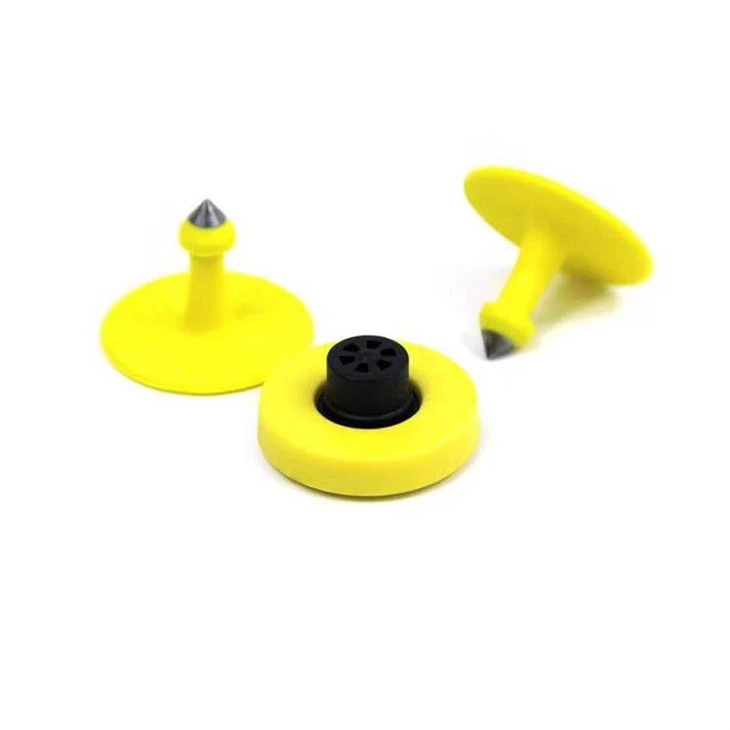 RFID Livestock Tag