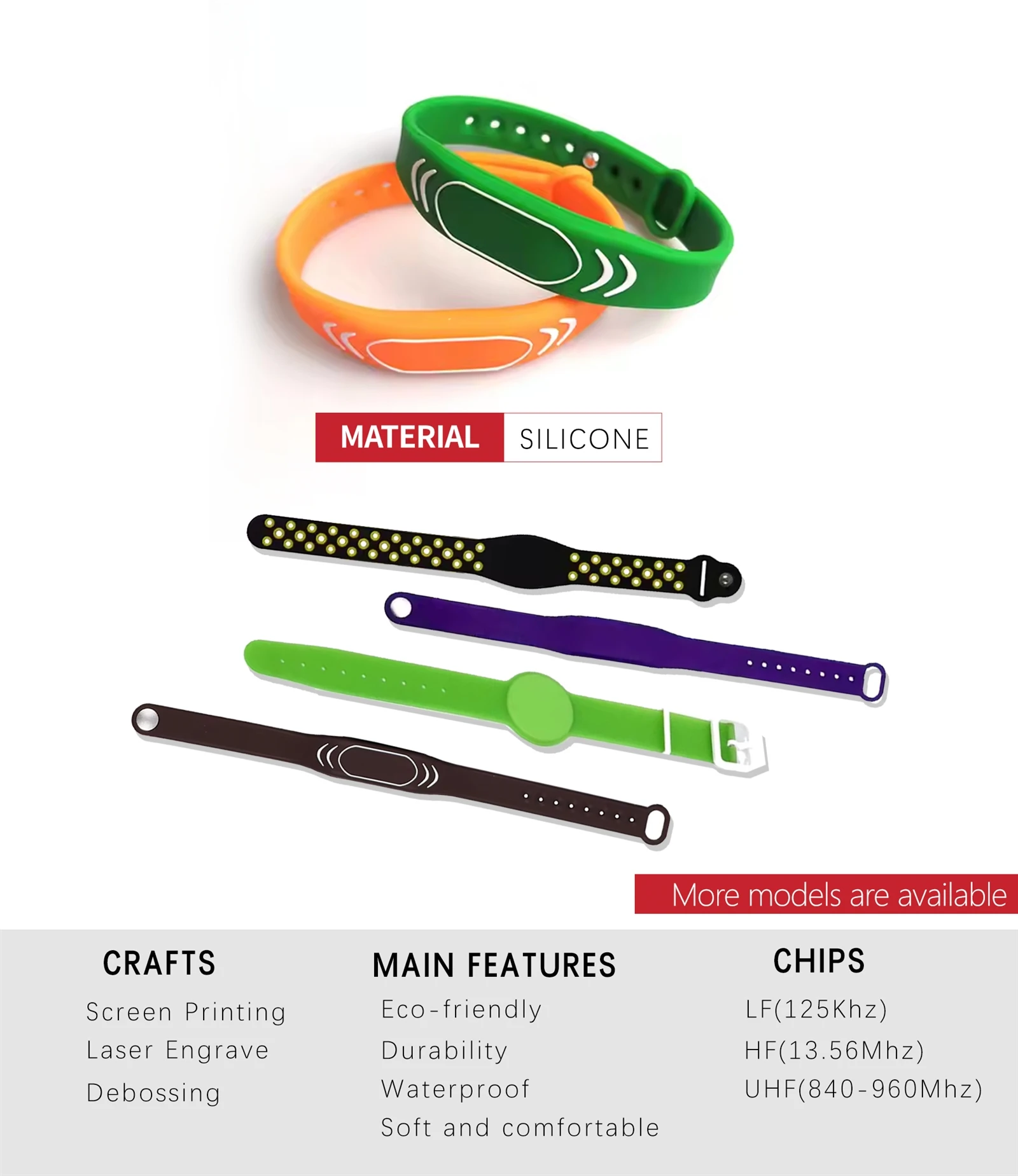 silicone wrsitband silicone wrsitband