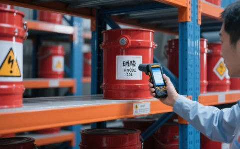 Safety management